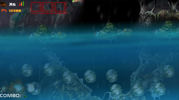 鋼鐵戰機：重新裝填