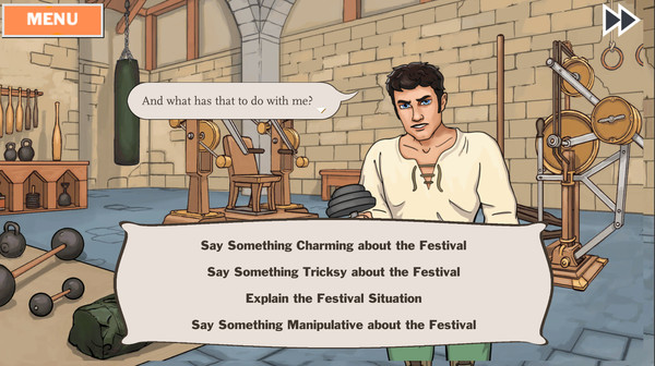 夏日狂歡：蒂莉的故事