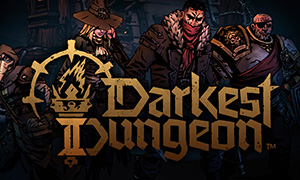 暗黑地牢2正式版