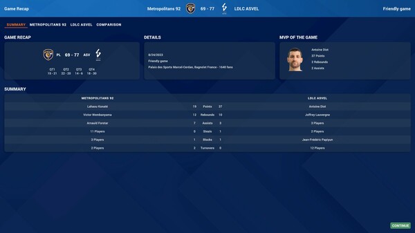 職業籃球經理2024