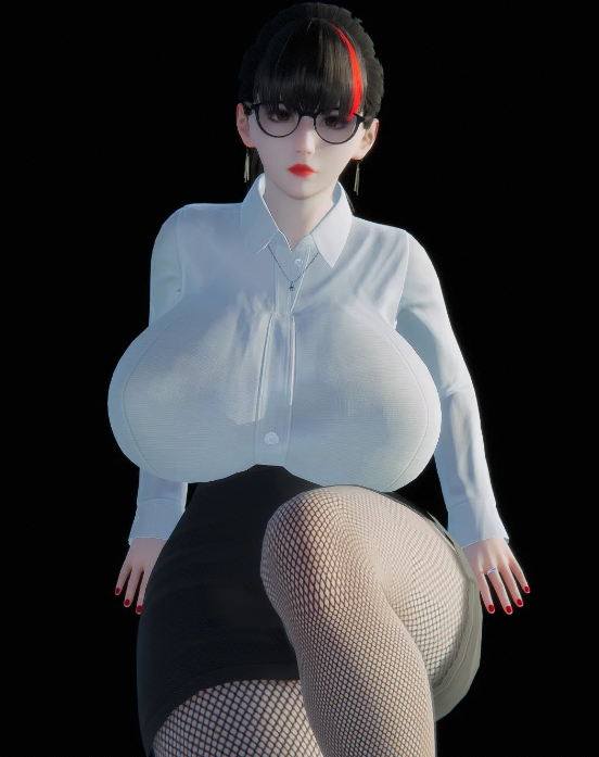 《ROOM Girl》高冷小姐姐MOD