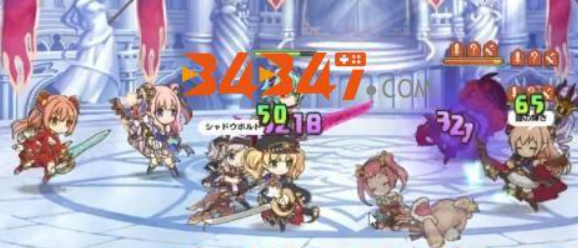 《公主連結(jié)》511陣容搭配推薦