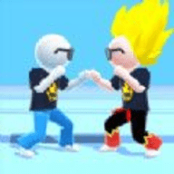 無限戰(zhàn)斗者