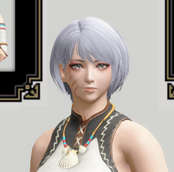 《怪物獵人崛起：曙光》UHPN四種自然體型v1.07MOD