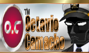 Octavio Camacho