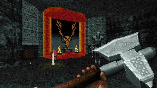 REKKR：沉沒之地