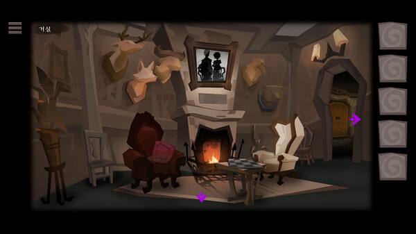 薔花紅蓮：記憶的碎片