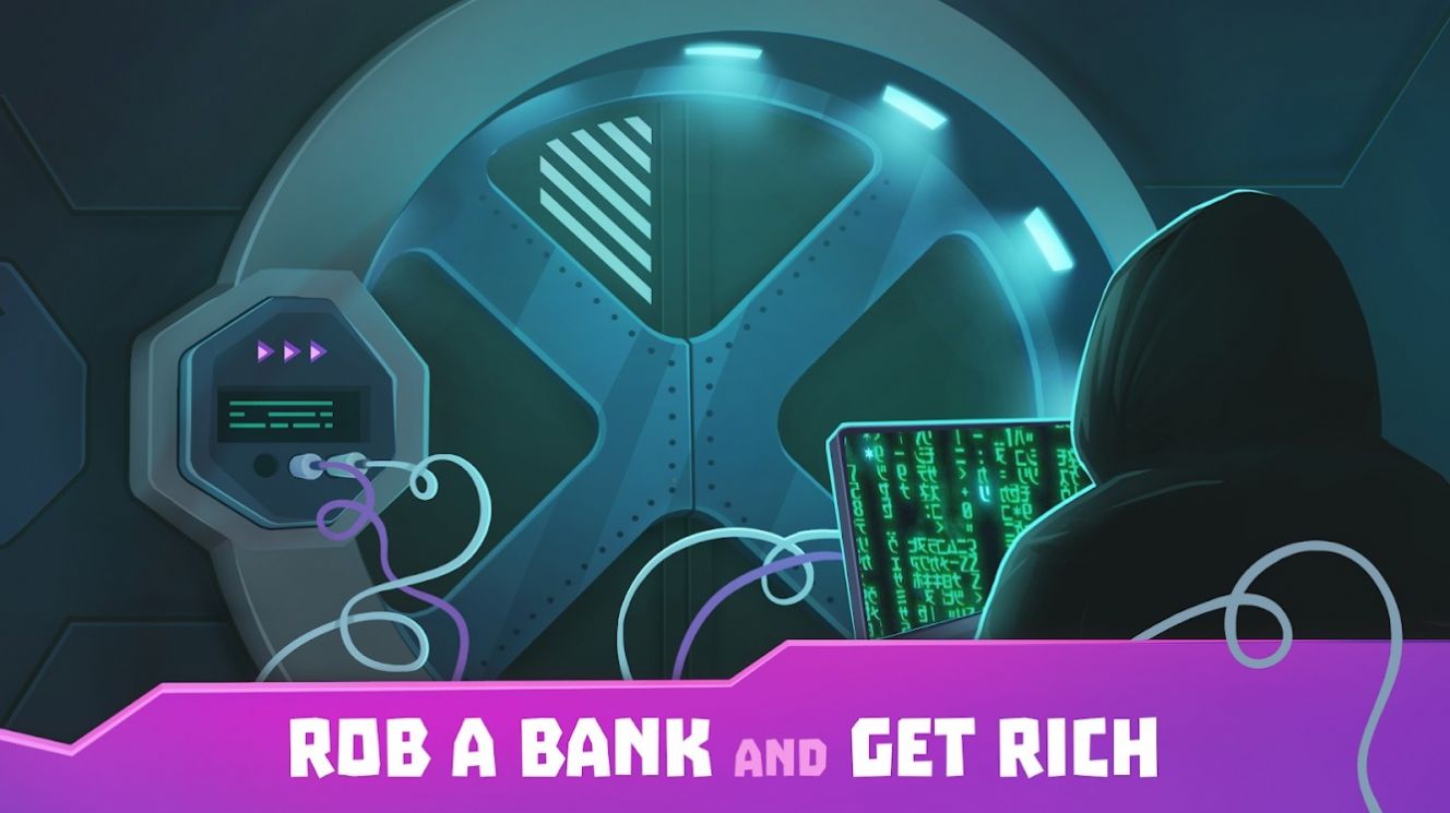 hacknet黑客模擬器