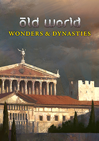 舊世界：奇跡與王朝