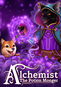 煉金術(shù)士：藥神傳說