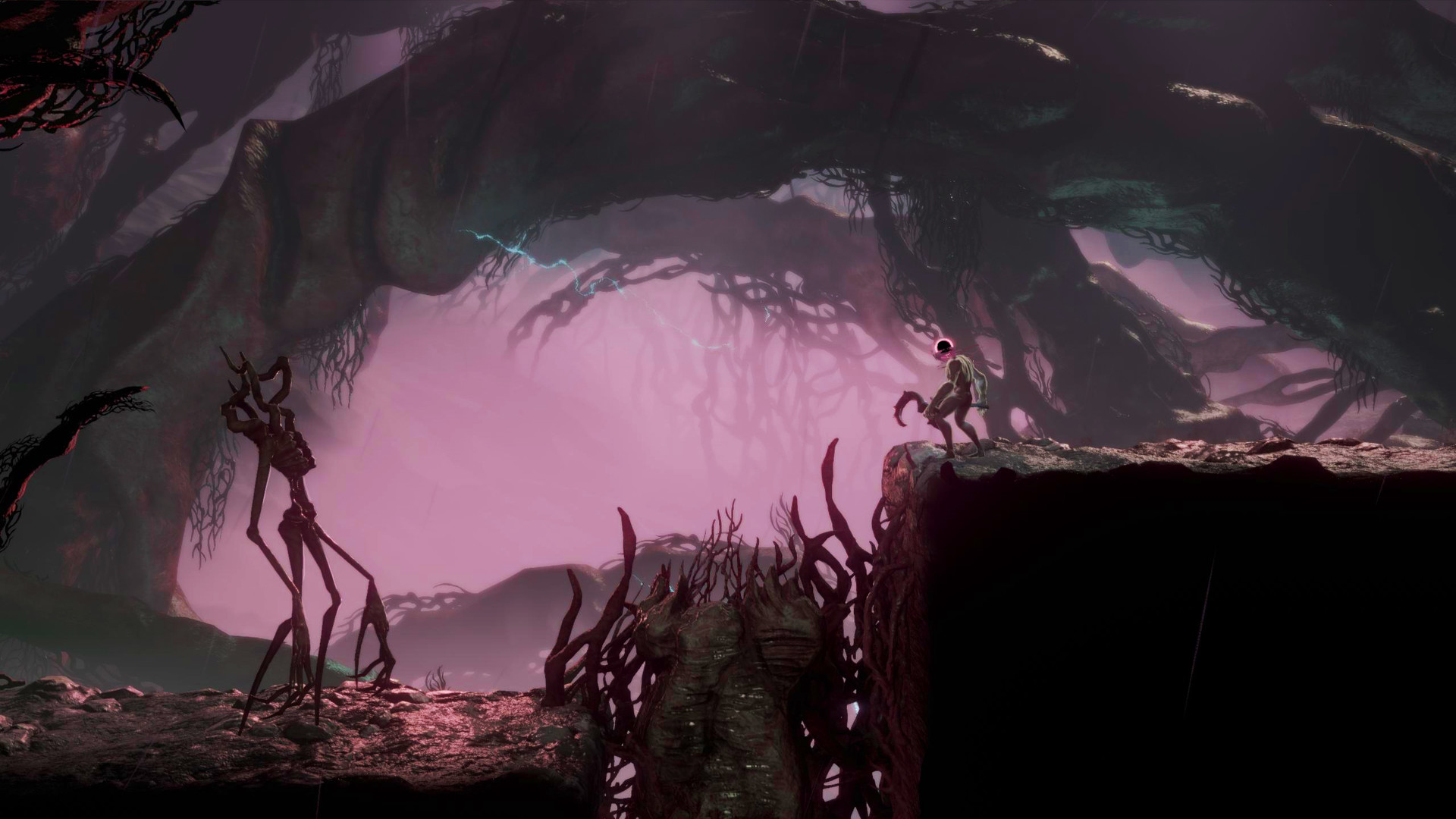 塵埃異變中文版