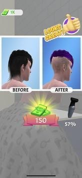 3D發(fā)型師