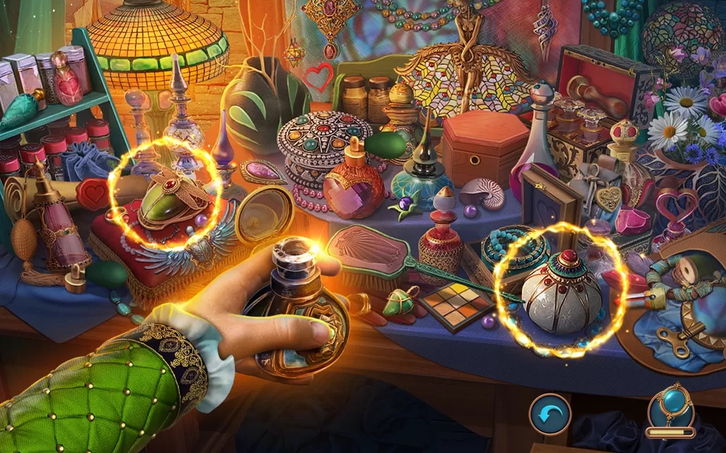 世界的十字路口：魔法之星