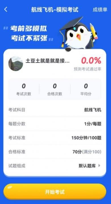 木鵲飛行