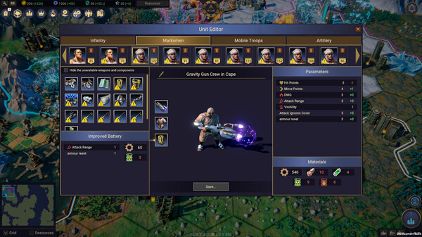 復(fù)興：再殖民化