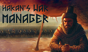 哈坎的戰爭經理