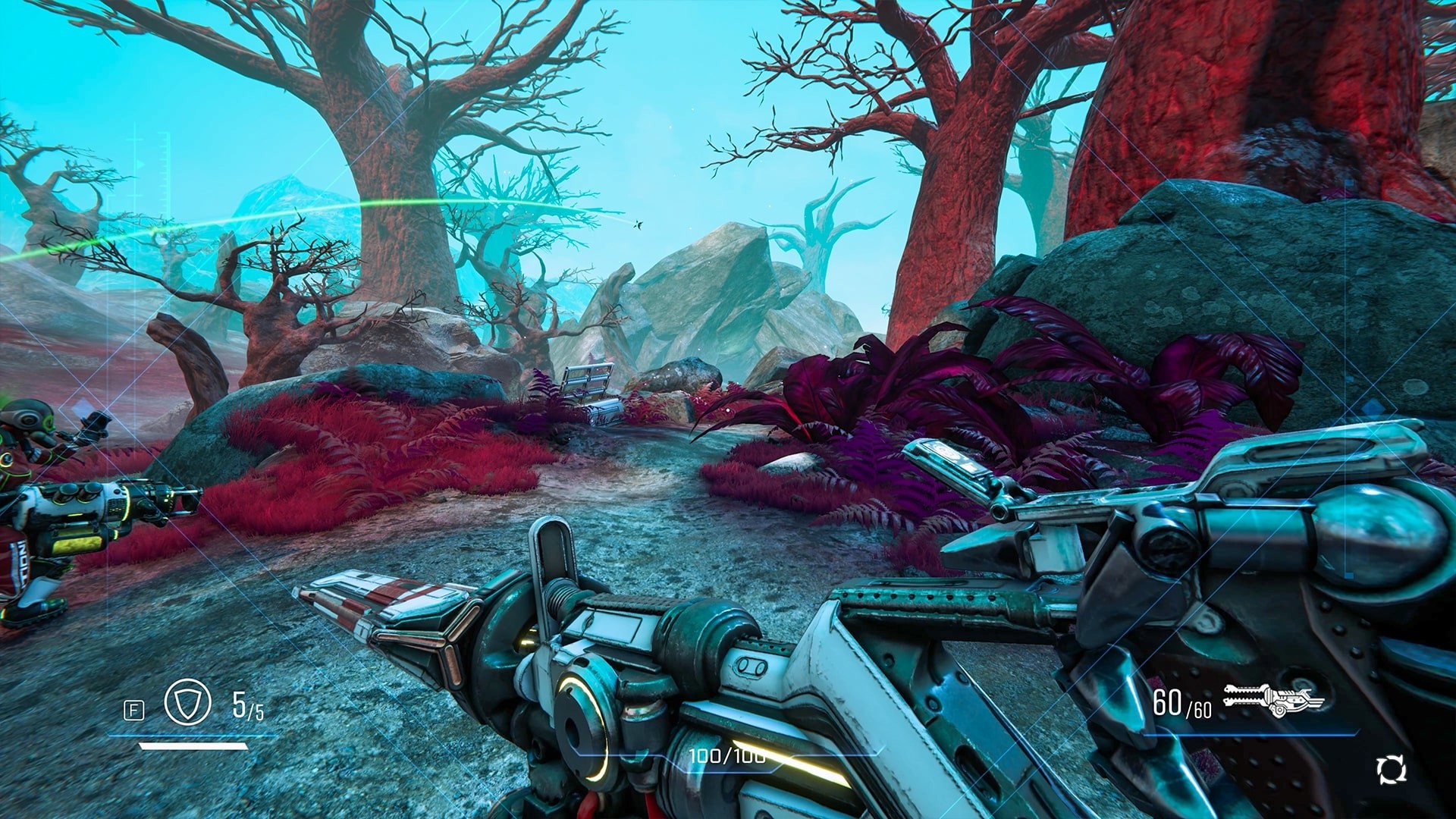 雷能思之門中文版