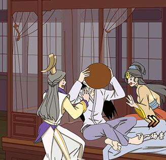 微臣辦不到第16關通關方法教程