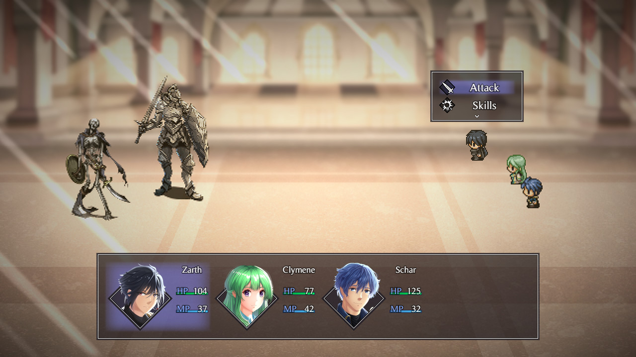 超越遺產：虛空掠奪