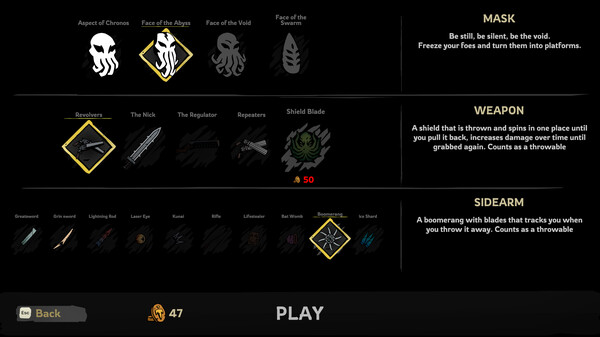 詭秘射手：瘋狂之路