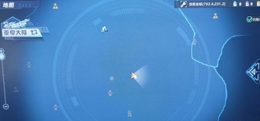 《幻塔》藍色的花解鎖流程分享