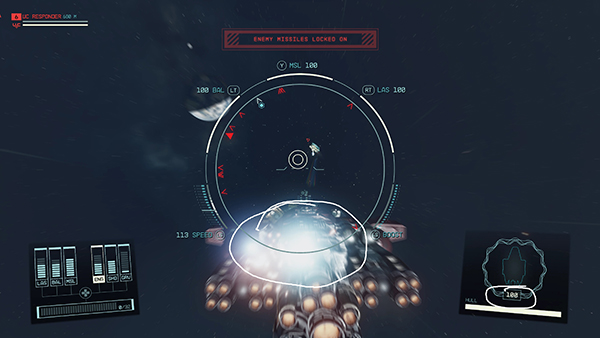《星空》飛船作弊MOD