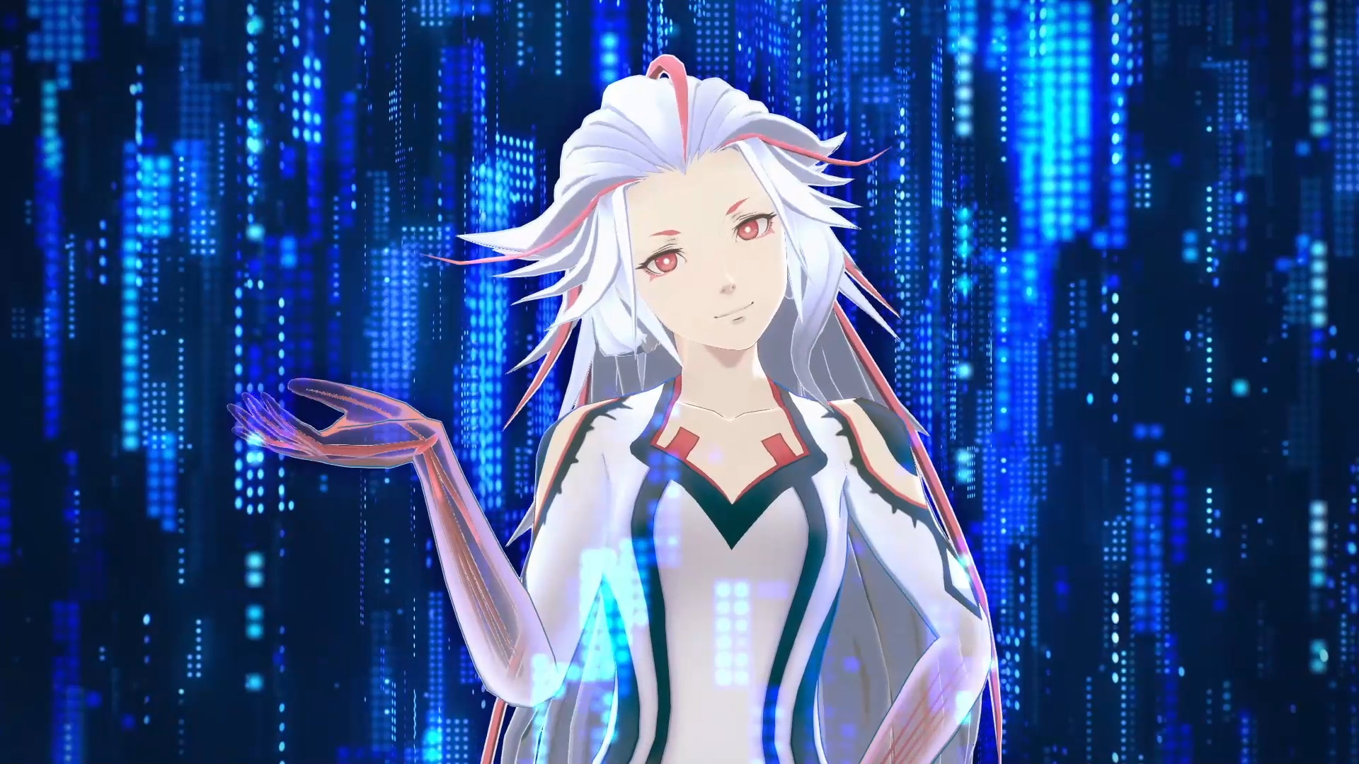 AI：夢境檔案-涅槃計劃中文版