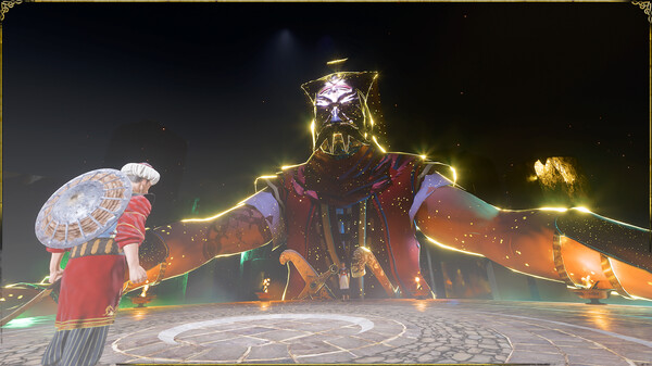 命運指南針：伊斯坦布爾