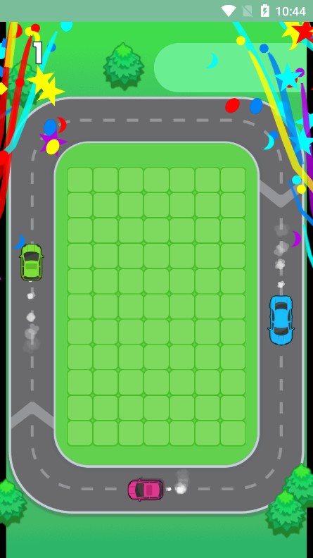 定位發(fā)車