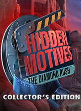 隱藏動機：鉆石熱潮