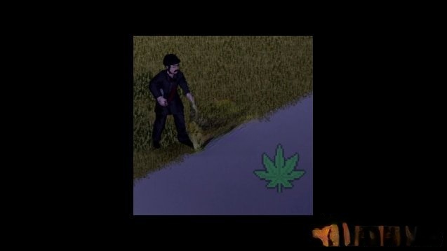 《僵尸毀滅工程》小草光標MOD