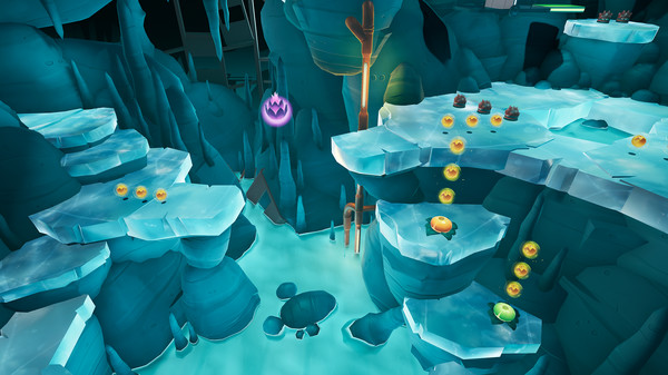 拯救蓋利豪華版