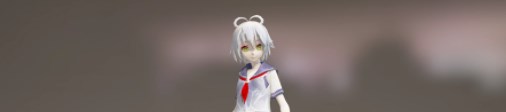 《生化危機4：重制版》洛天依替換里昂MOD