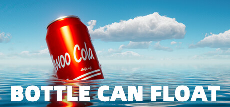 瓶瓶罐罐飄（Bottle Can Floa