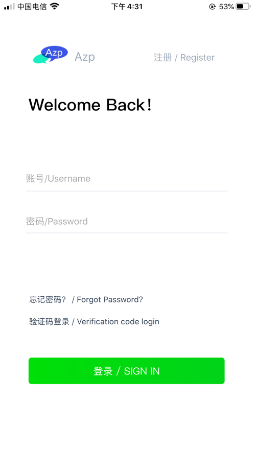 Azp訊聊