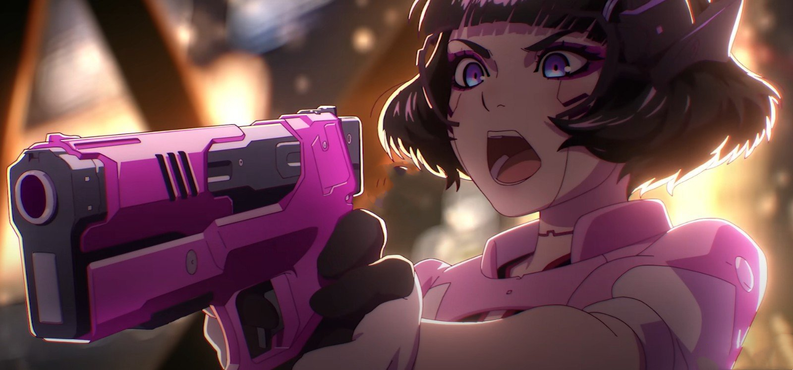 《賽博朋克2077》薩沙的奧馬哈MOD