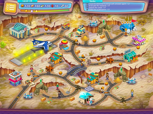 救援隊13：世紀劫案典藏版