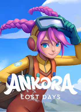 安可拉：失落時光