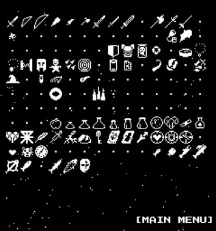 地牢：地牢在等待