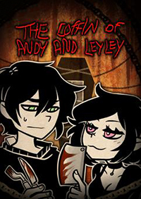 安迪和莉莉的棺材