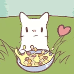 我的萌寵進化日記