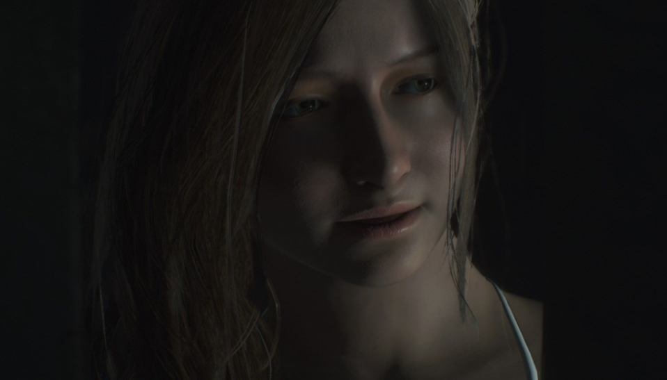 《生化危機2：重制版》生化8米婭泳裝替換克萊爾v1.1MOD