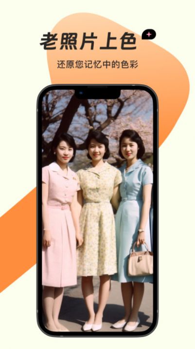 夢蝶相機