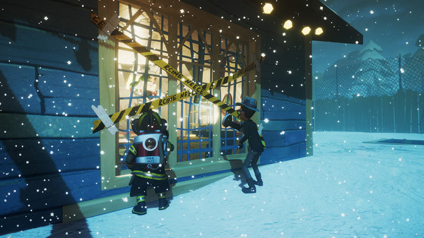 秘密鄰居正式版