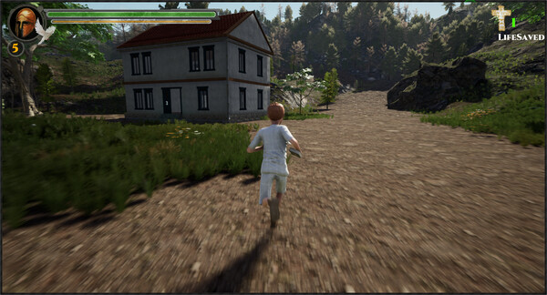 約翰·克里斯蒂安3.0