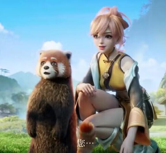 《王者榮耀》新英雄姬小滿(mǎn)介紹
