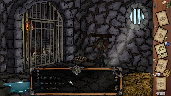 拉瑪的召喚：扭曲時光