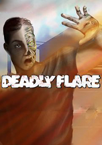 致命耀斑中文版