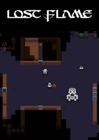 Lost Flame中文版