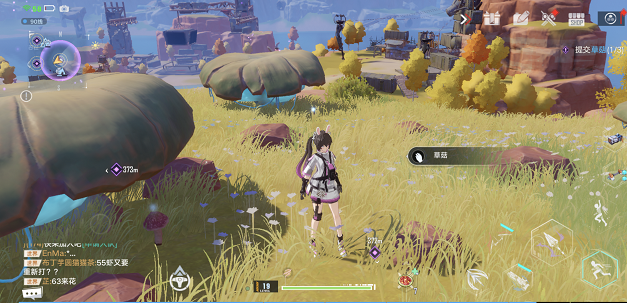 《幻塔》避難所的芭伊任務怎么完成